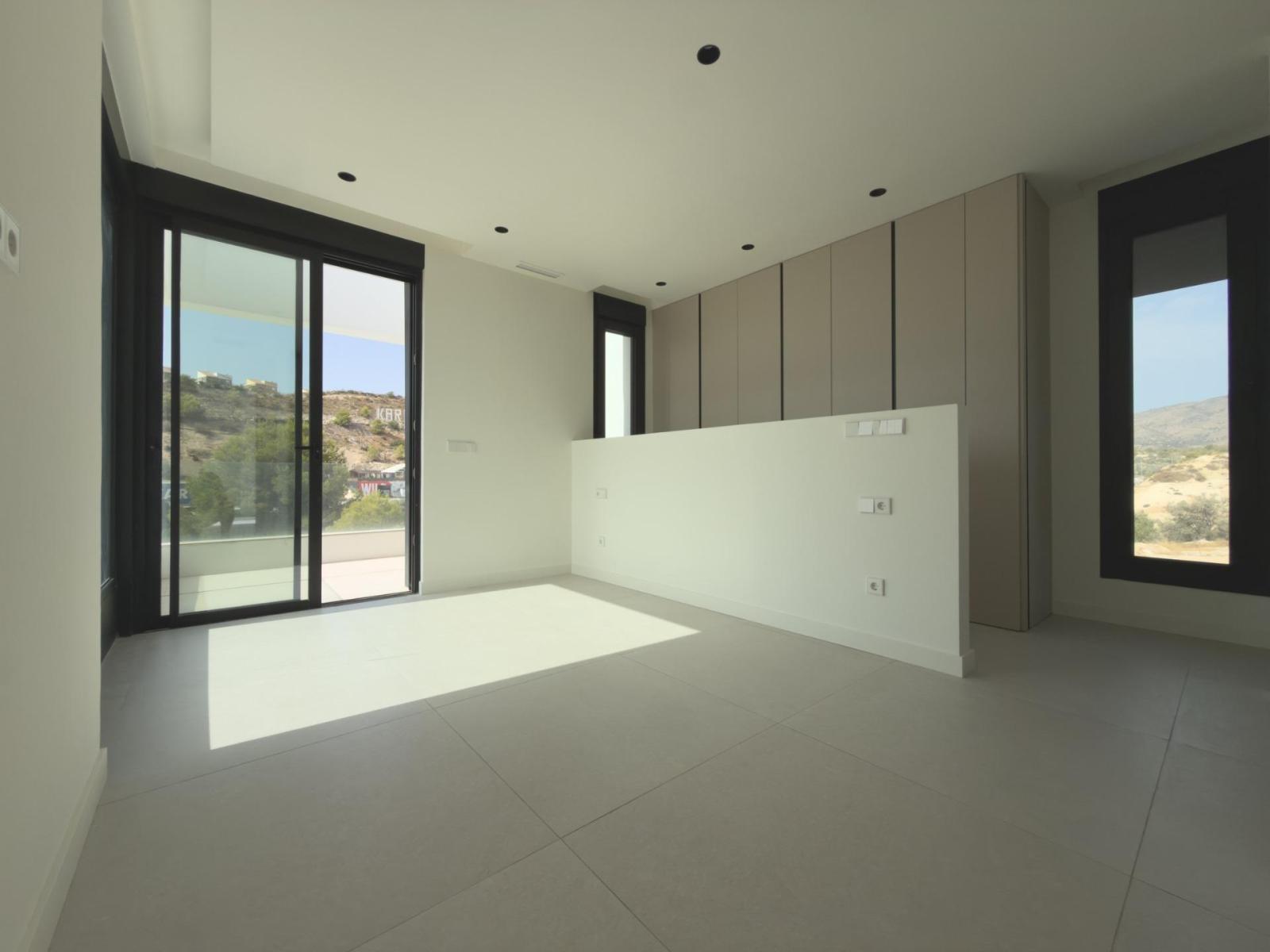 Villa for Sale in Finestrat