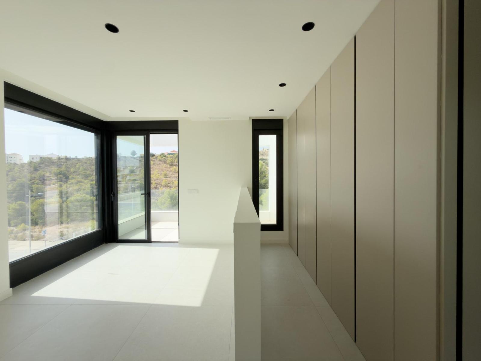 Villa for Sale in Finestrat
