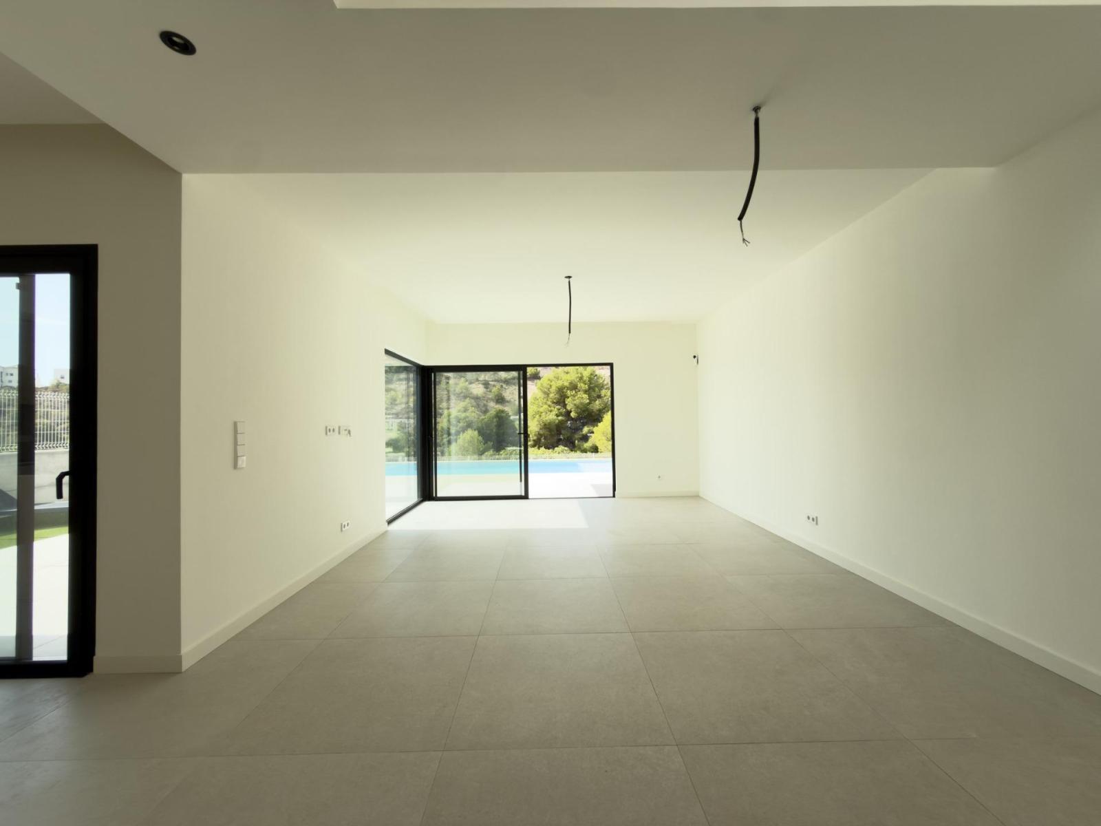 Villa for Sale in Finestrat