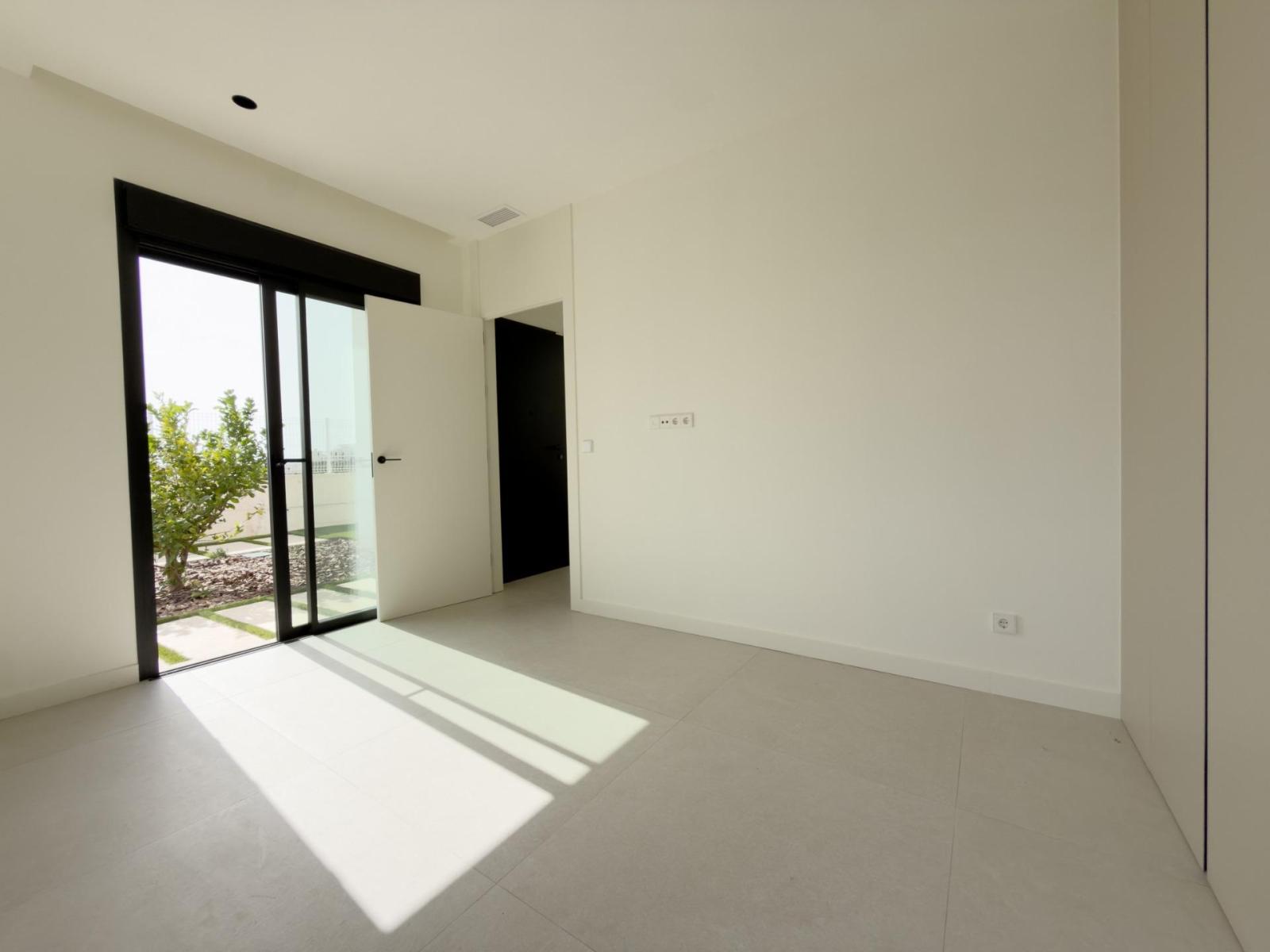 Villa for Sale in Finestrat