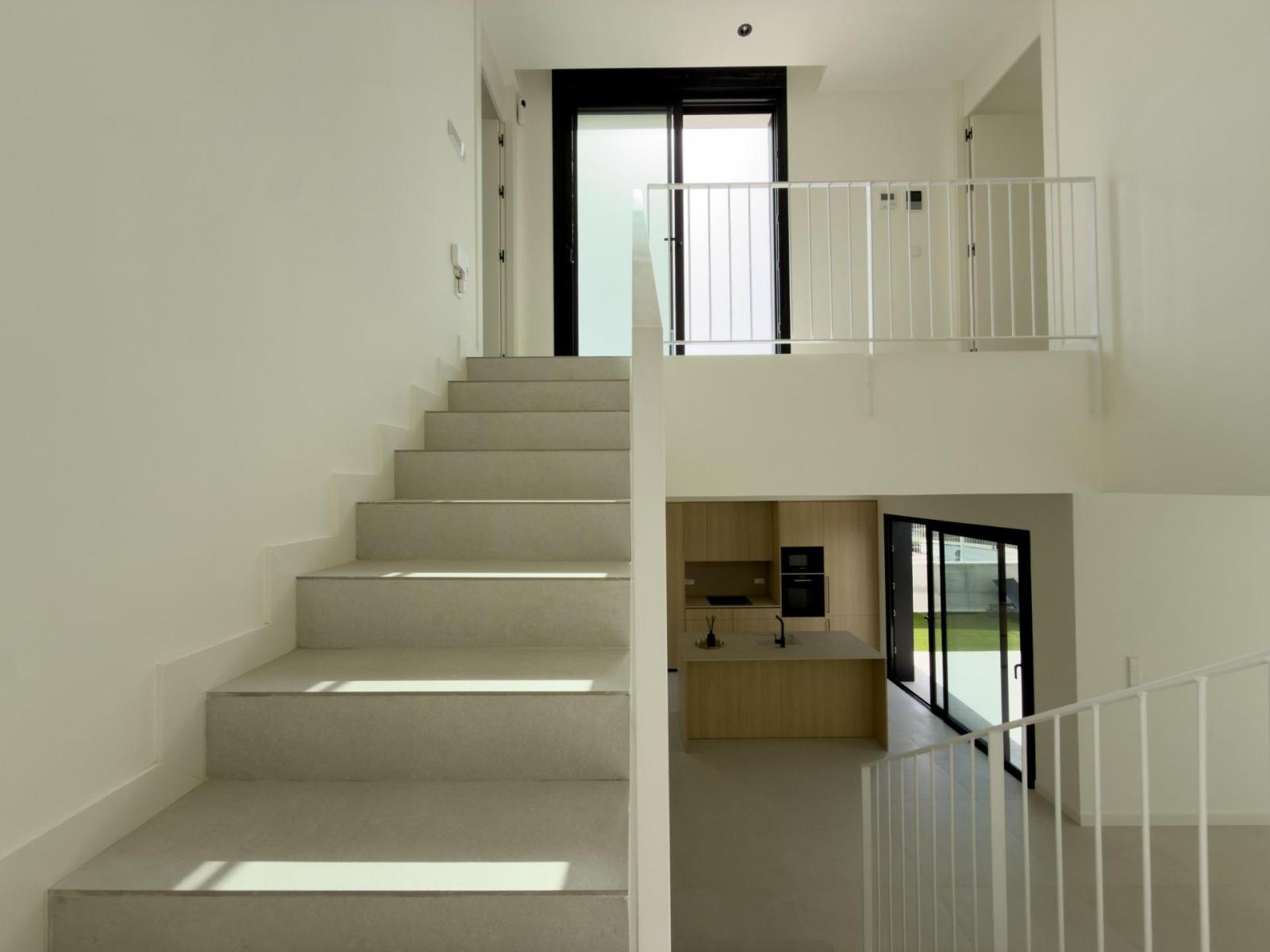 Villa for Sale in Finestrat