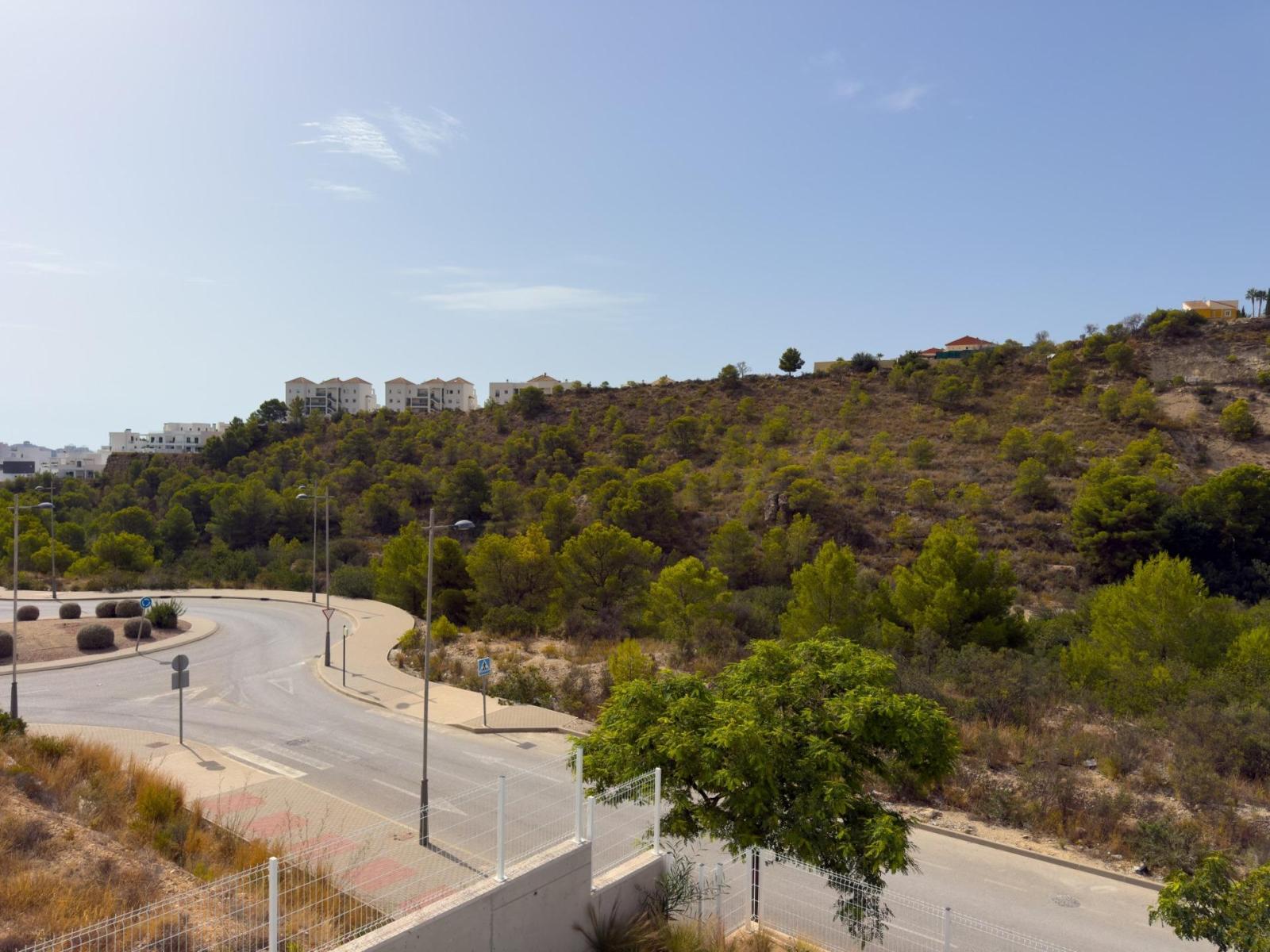 Villa for Sale in Finestrat