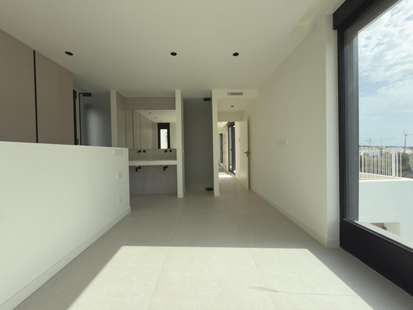 Villa for Sale in Finestrat