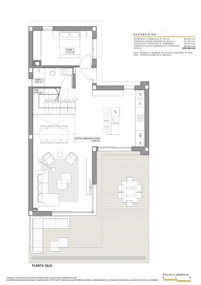 Villa for Sale in Finestrat