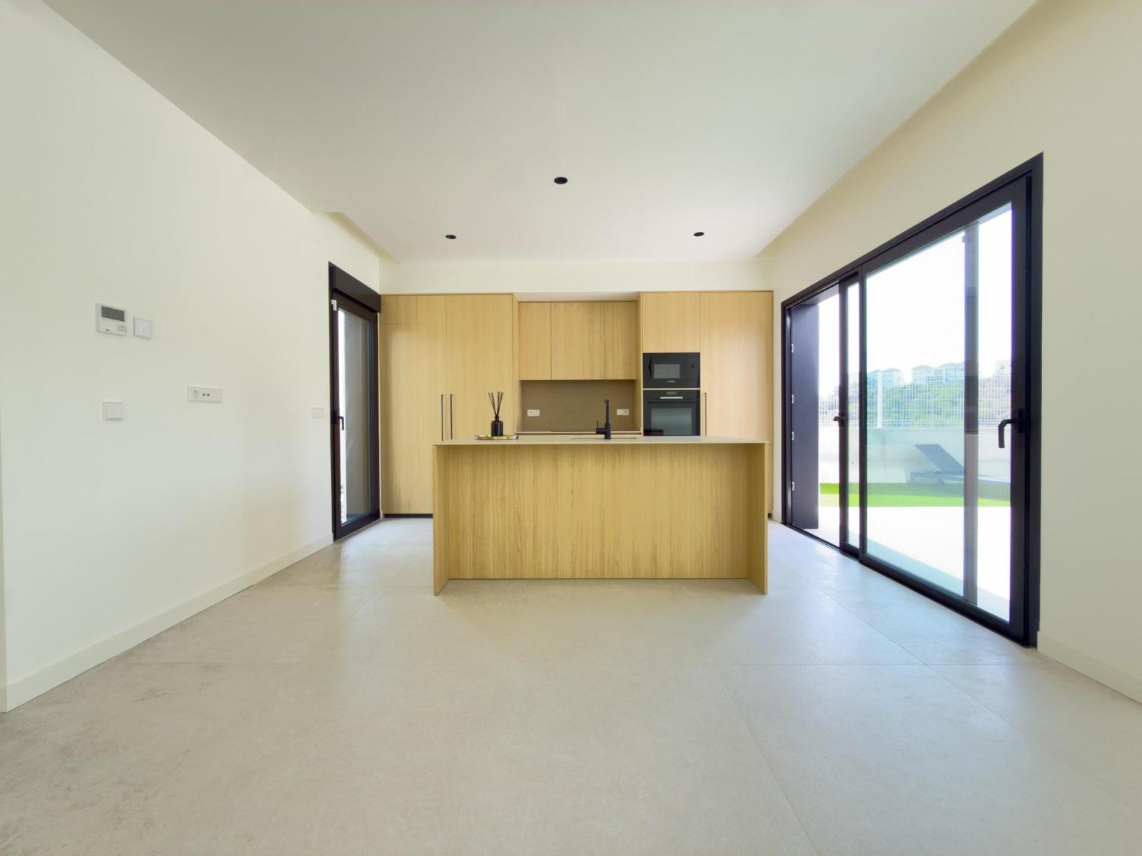 Villa for Sale in Finestrat