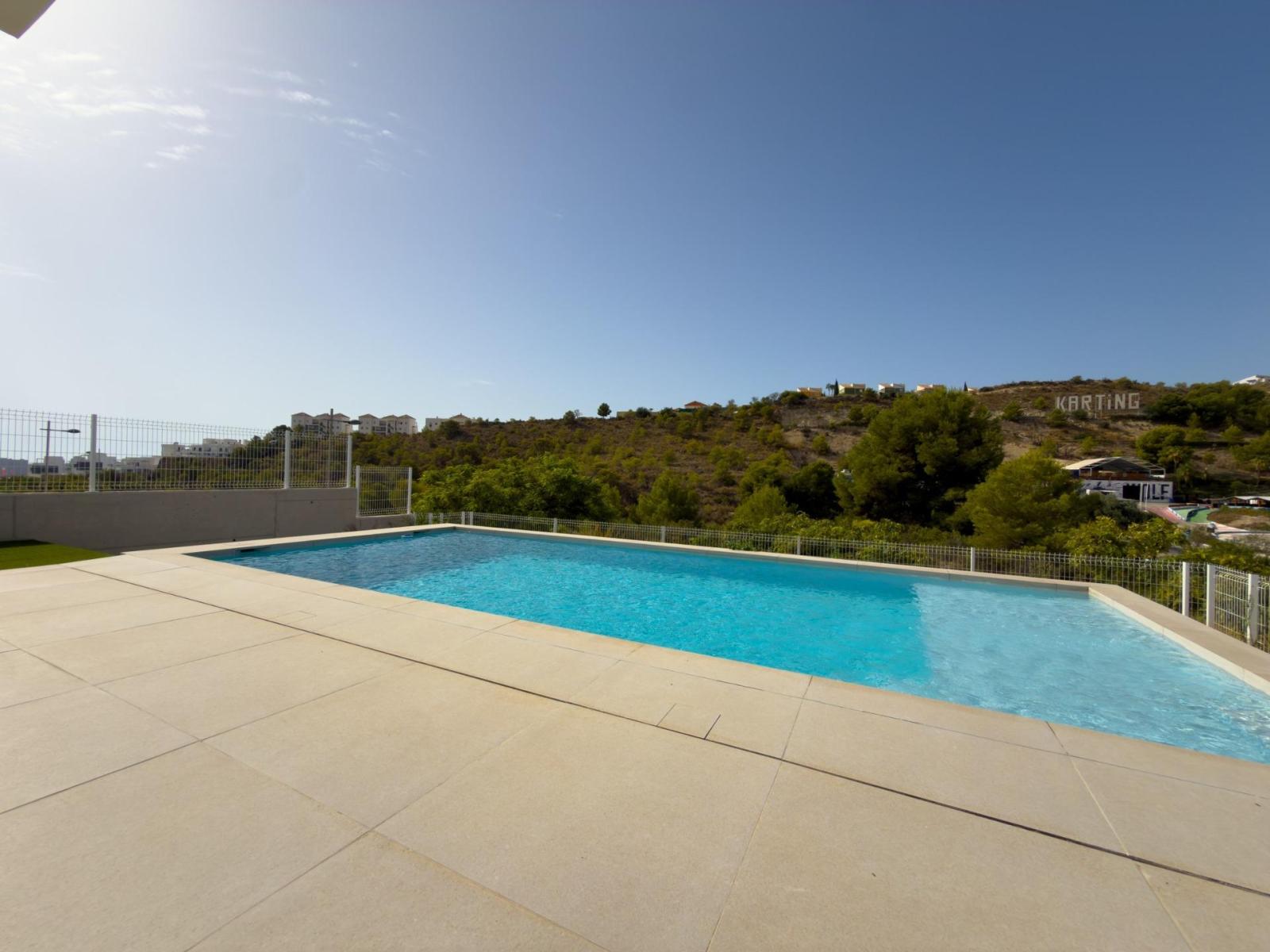 Villa for Sale in Finestrat