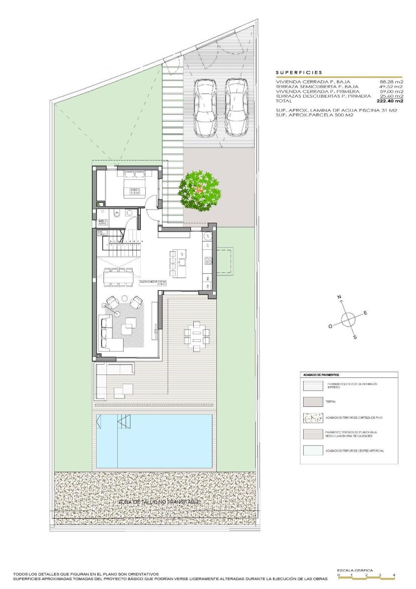 Villa for Sale in Finestrat