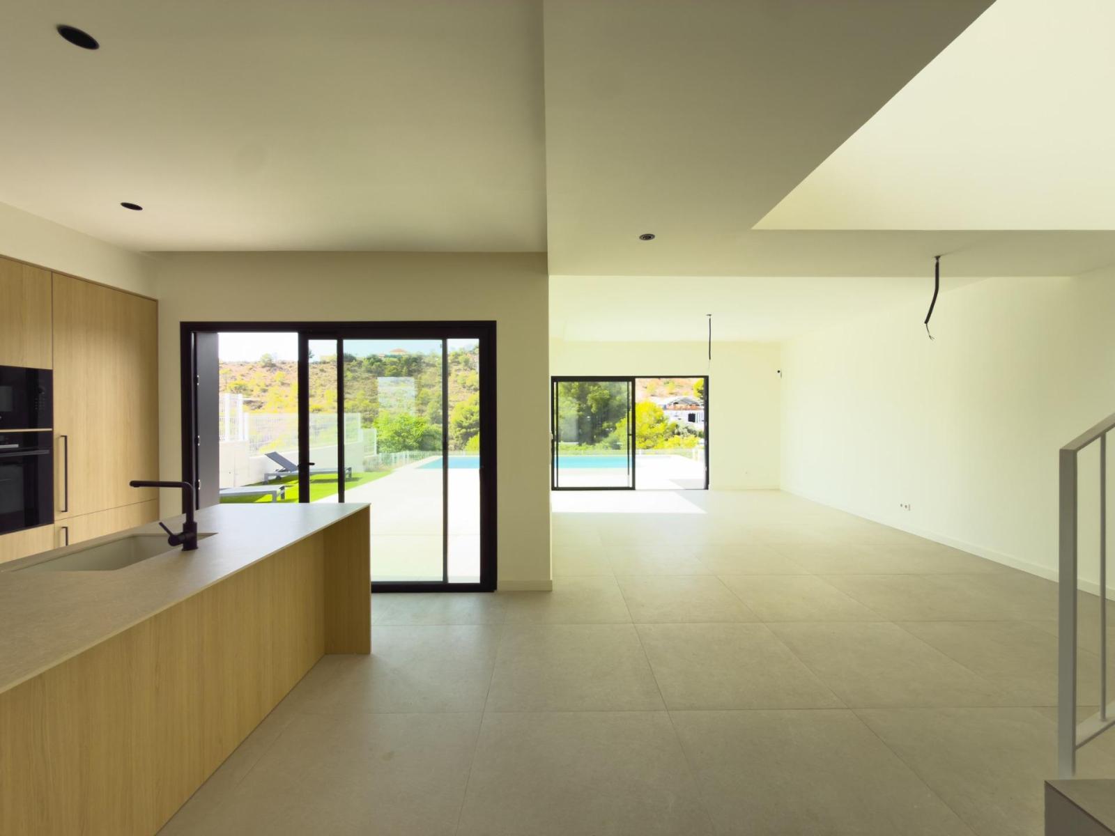 Villa for Sale in Finestrat