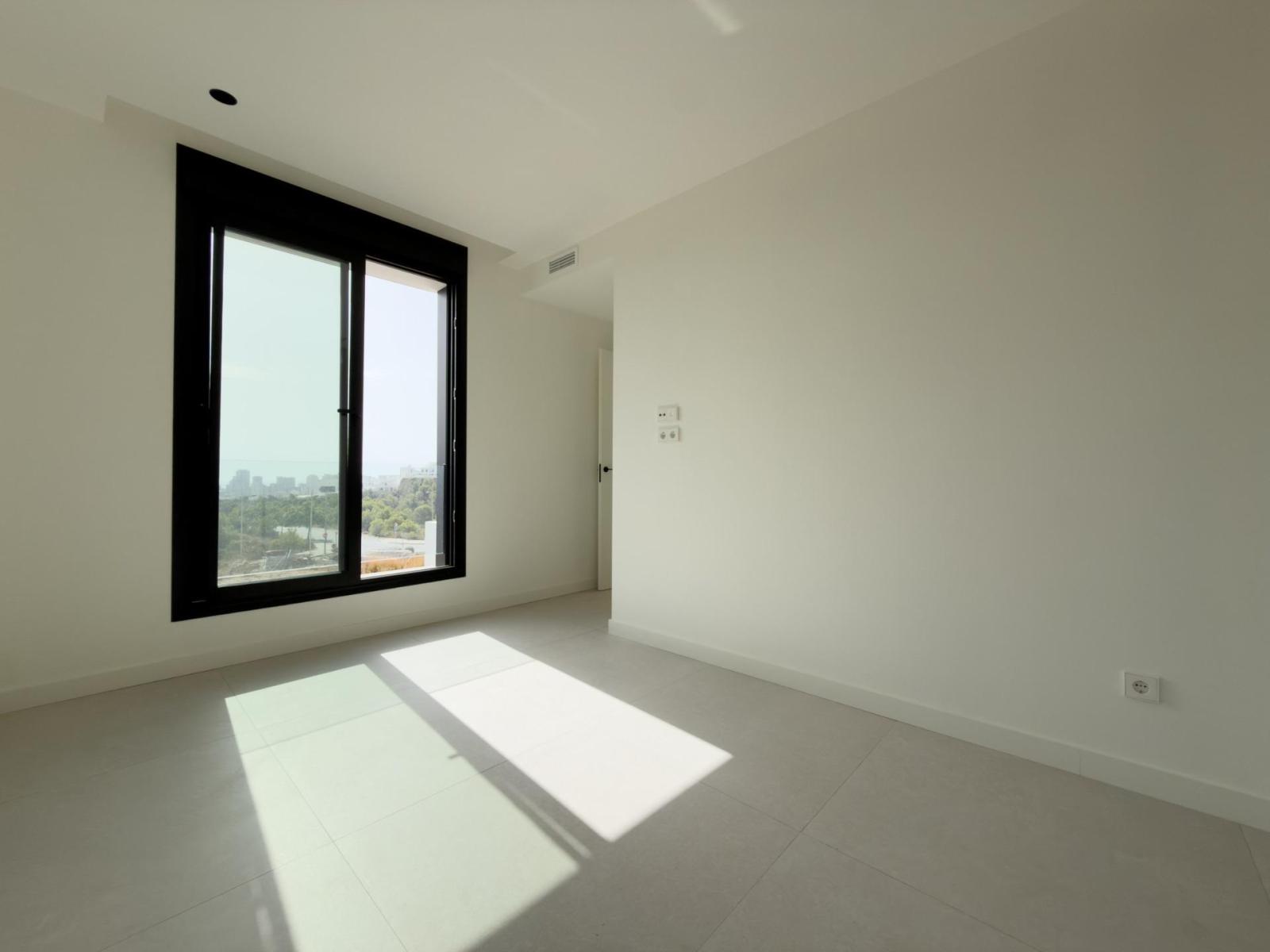Villa for Sale in Finestrat