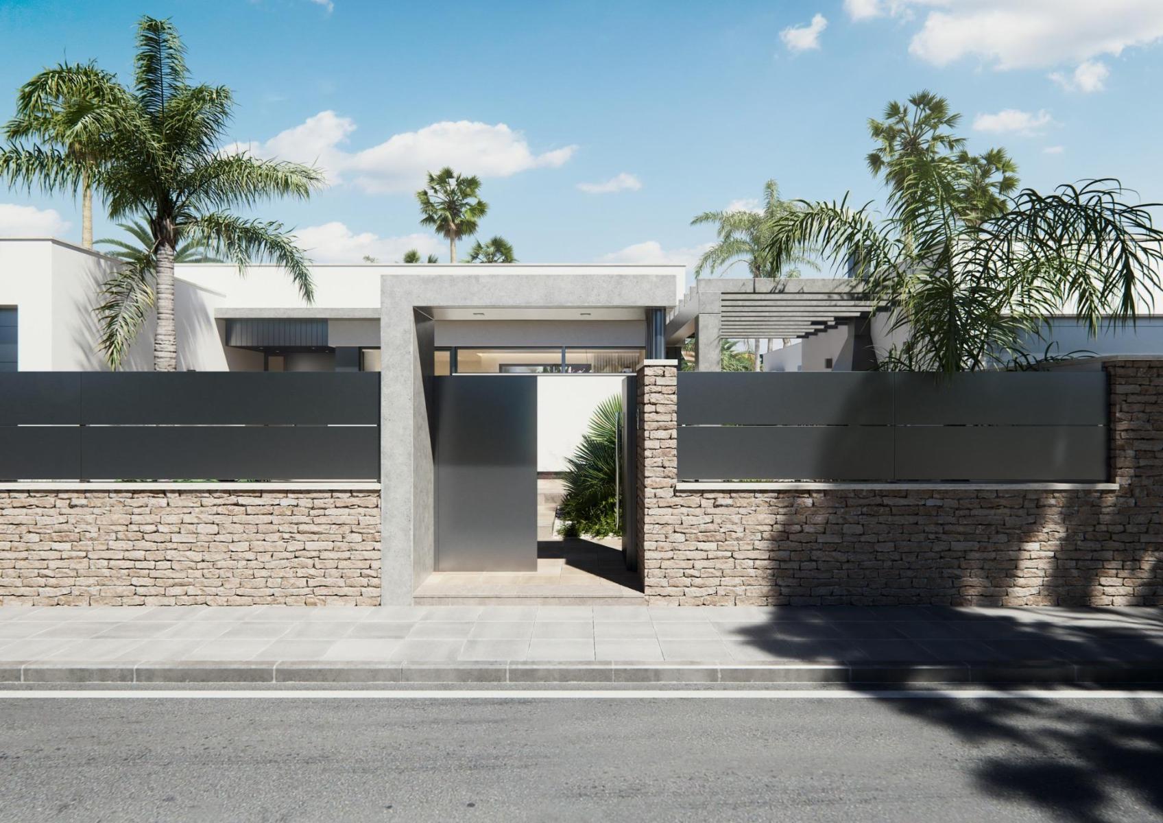 Villa for Sale in San Javier