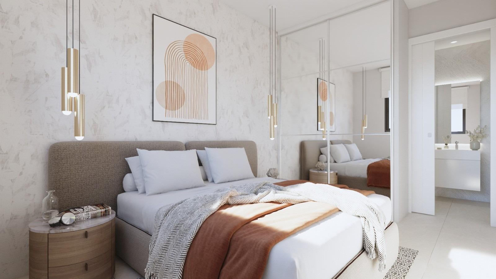 Apartamento en Venta en Alhama de Murcia