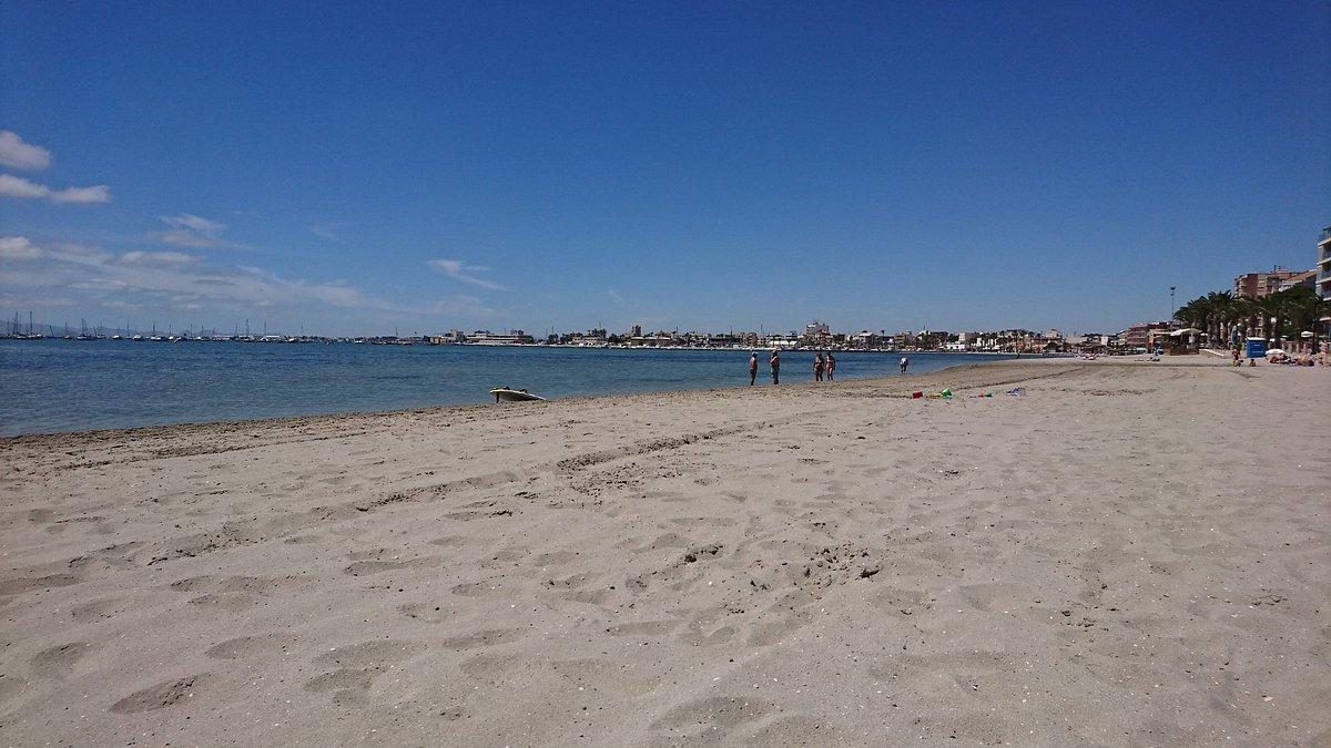 Apartamento en Venta en San Pedro del Pinatar