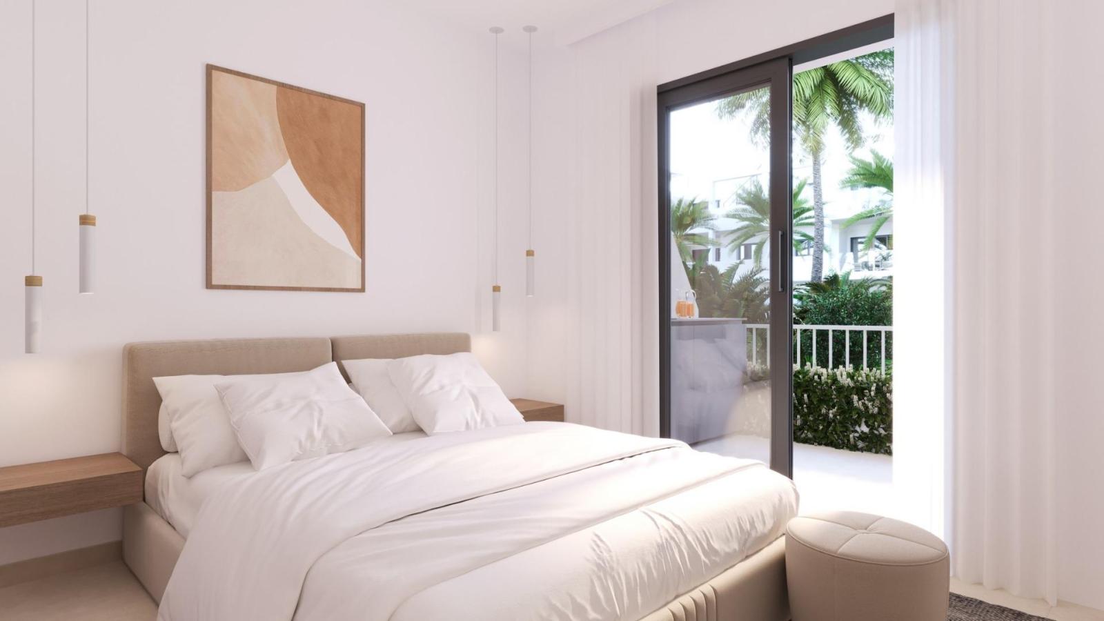 Flat for Sale in Torre-Pacheco