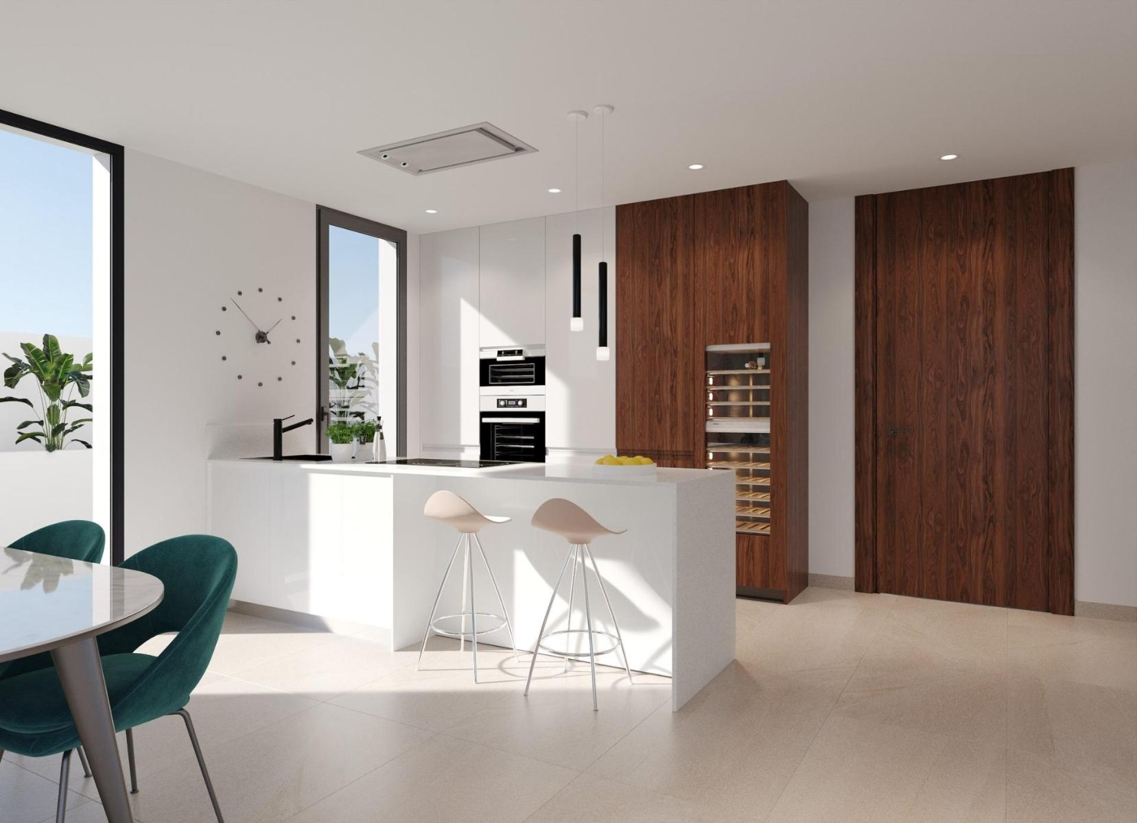 Villa en Venta en Finestrat