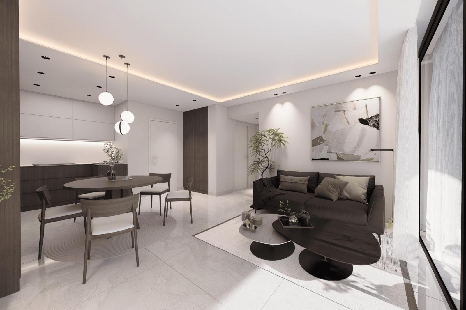 Piso en Venta en Guardamar del Segura