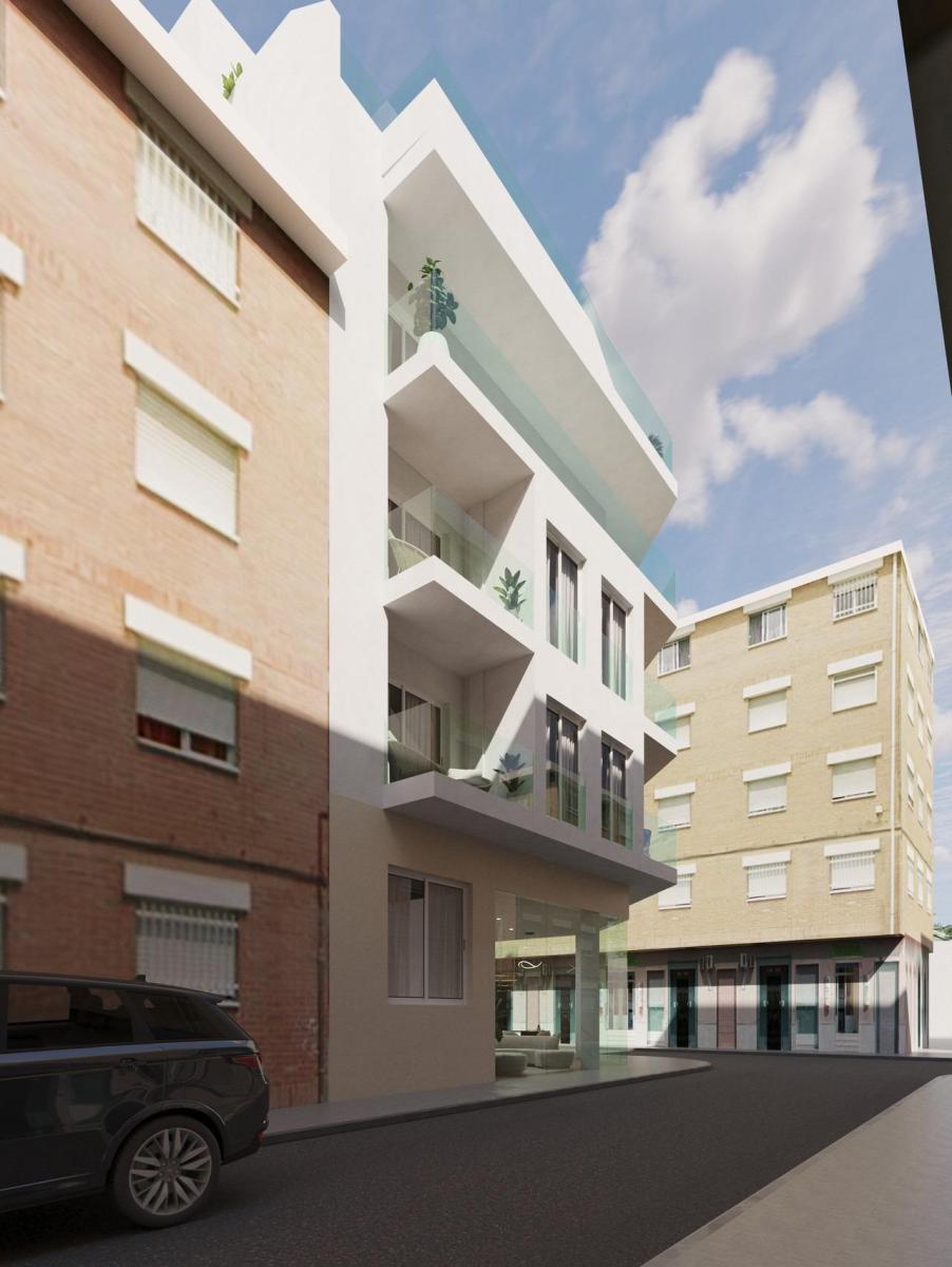 Piso en Venta en Guardamar del Segura