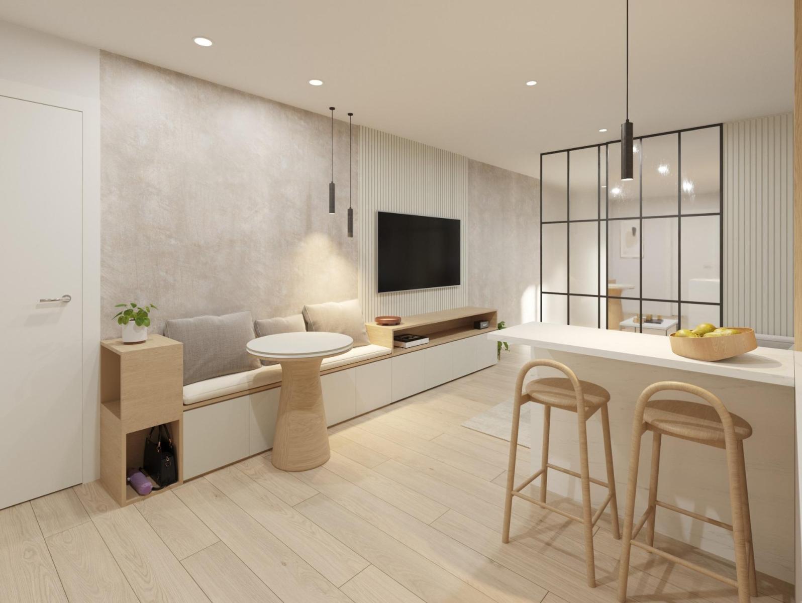 Piso en Venta en Guardamar del Segura