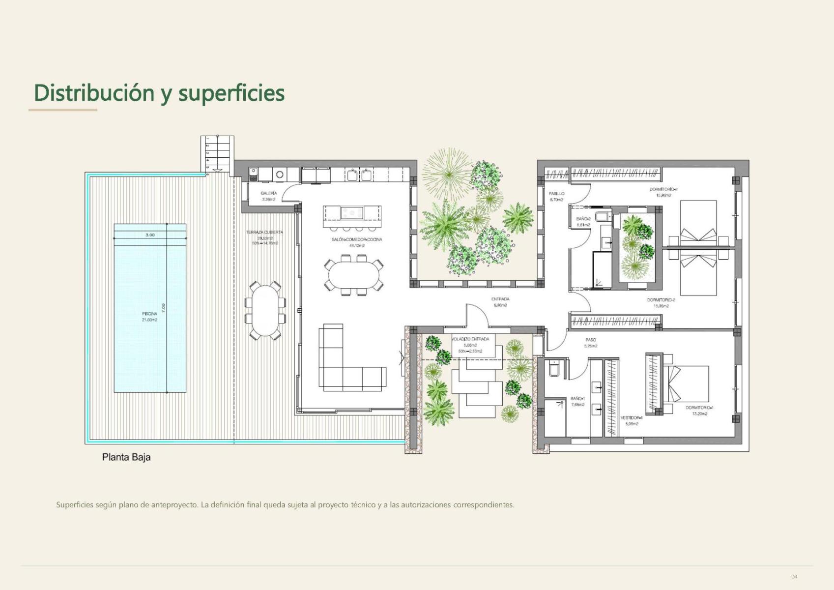 Villa en Venta en Daya Vieja