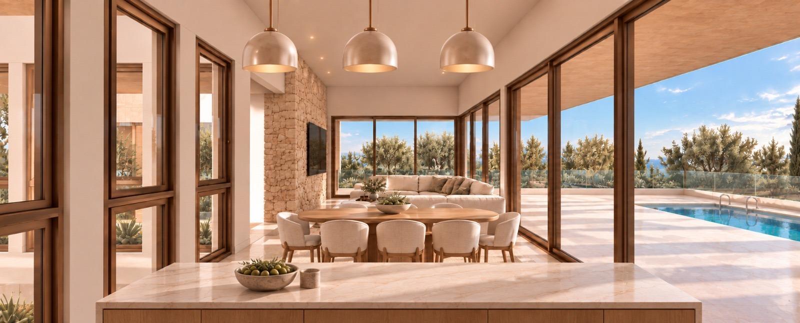 Villa en Venta en Daya Vieja