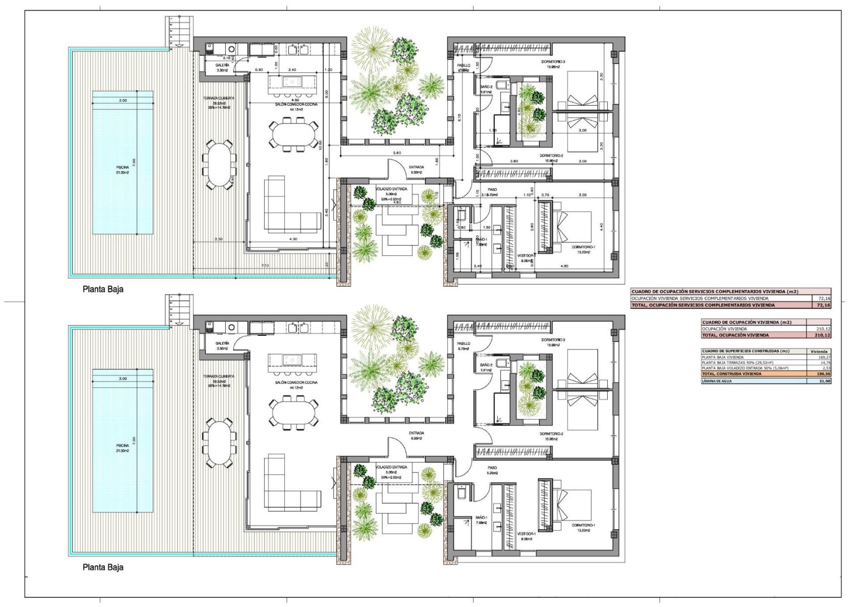 Villa en Venta en Daya Vieja