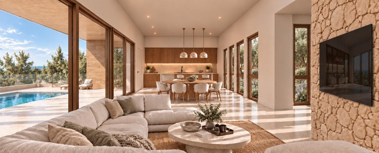 Villa en Venta en Daya Vieja