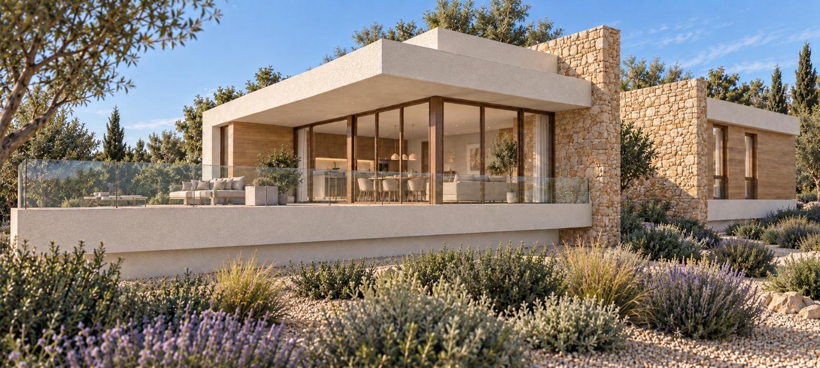 Villa en Venta en Daya Vieja