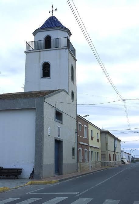 Villa en Venta en Daya Vieja