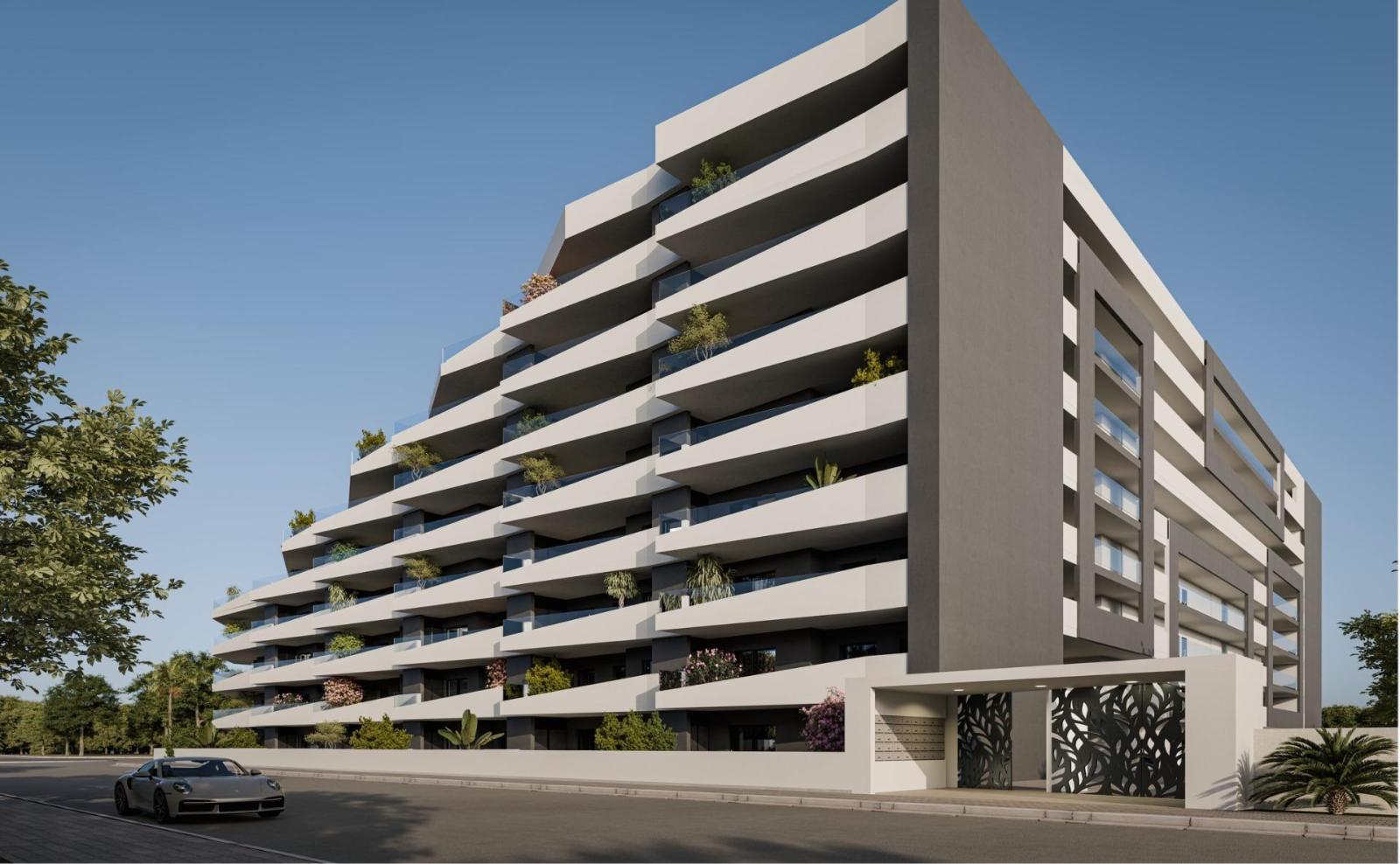 Apartamento en Venta en San Miguel de Salinas