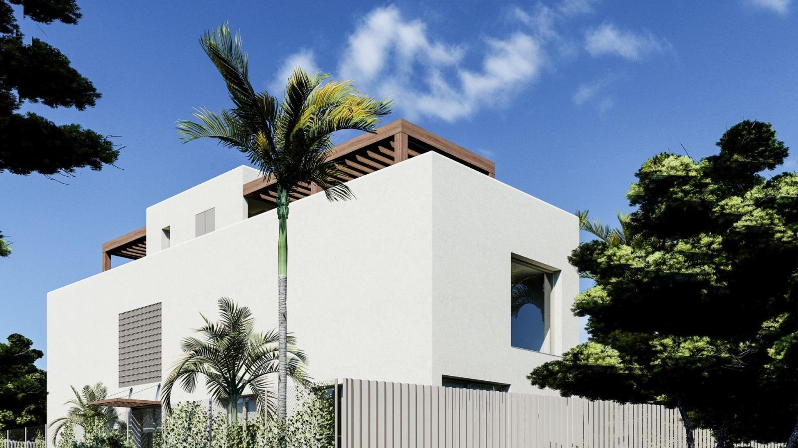 Villa for Sale in Oliva
