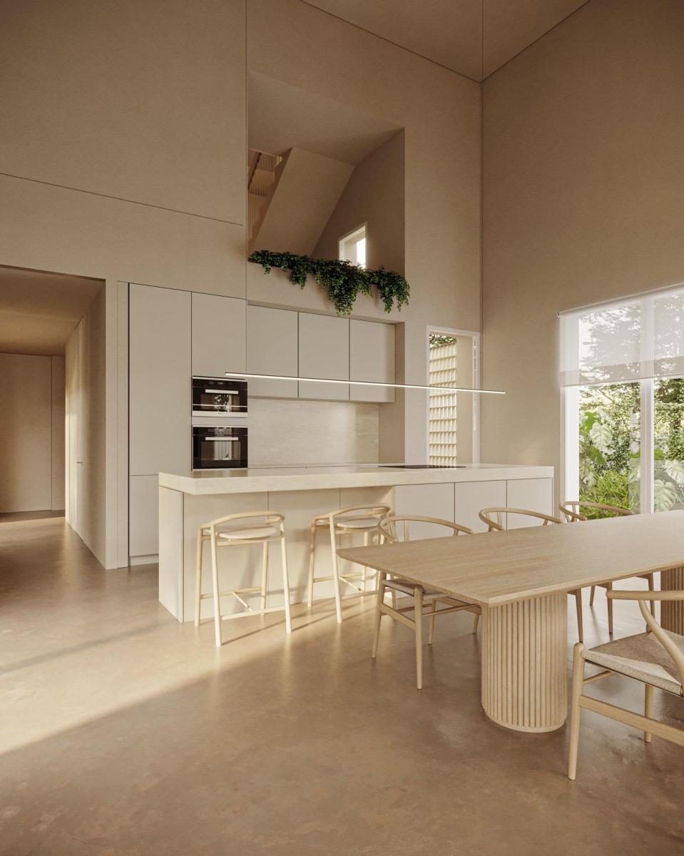 Villa for Sale in Oliva