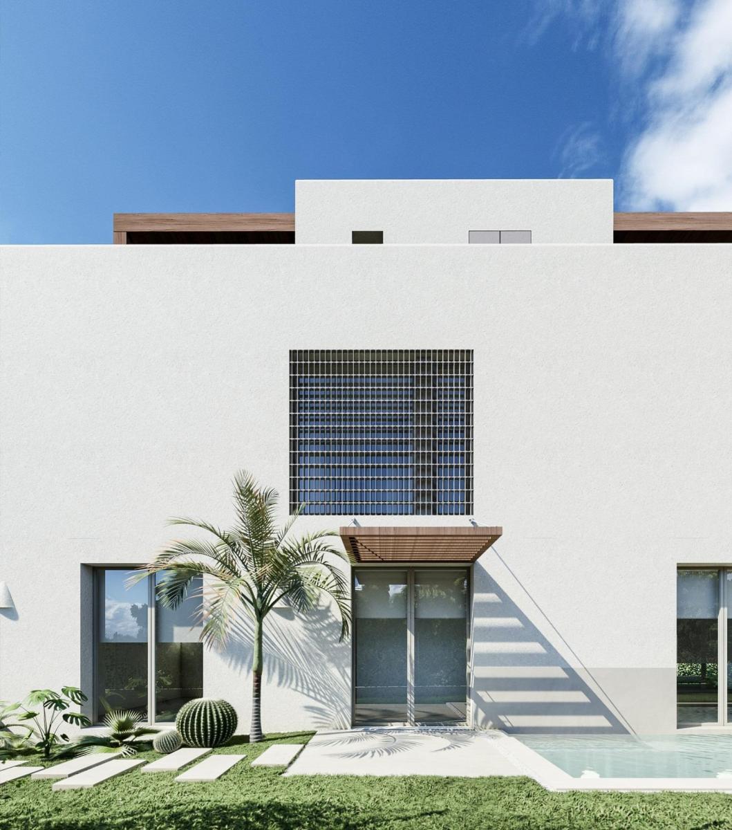 Villa for Sale in Oliva