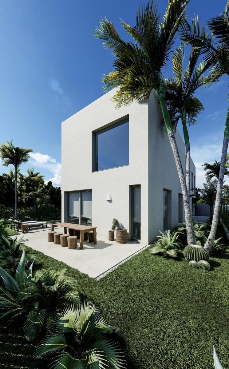 Villa for Sale in Oliva