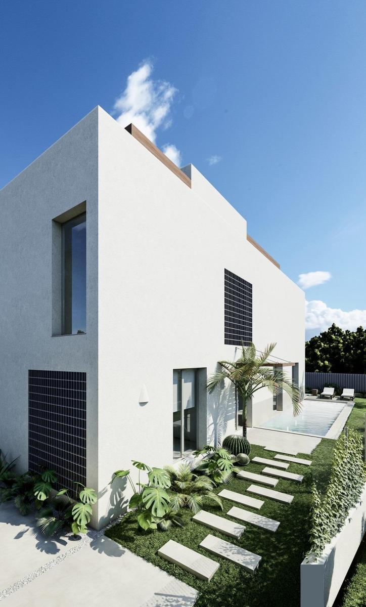 Villa for Sale in Oliva