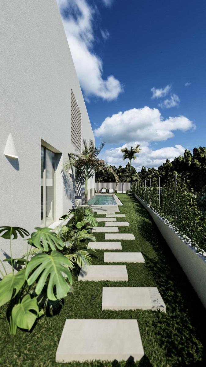 Villa for Sale in Oliva