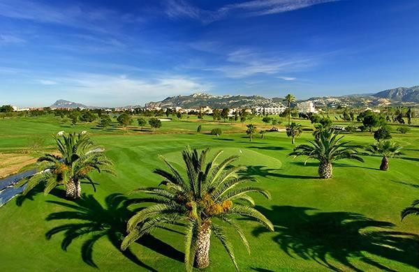 Villa for Sale in Oliva