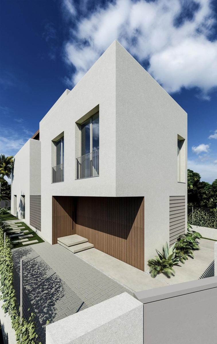 Villa for Sale in Oliva