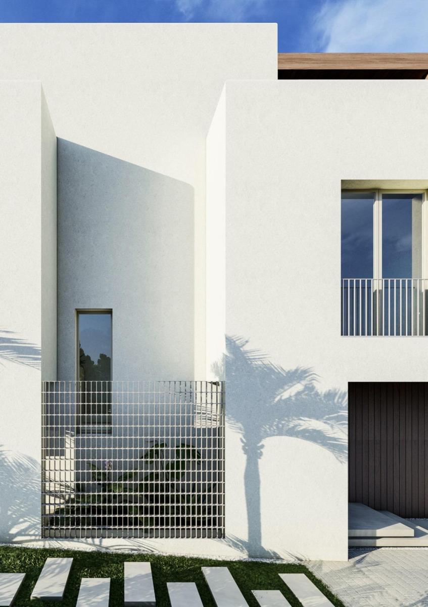 Villa for Sale in Oliva