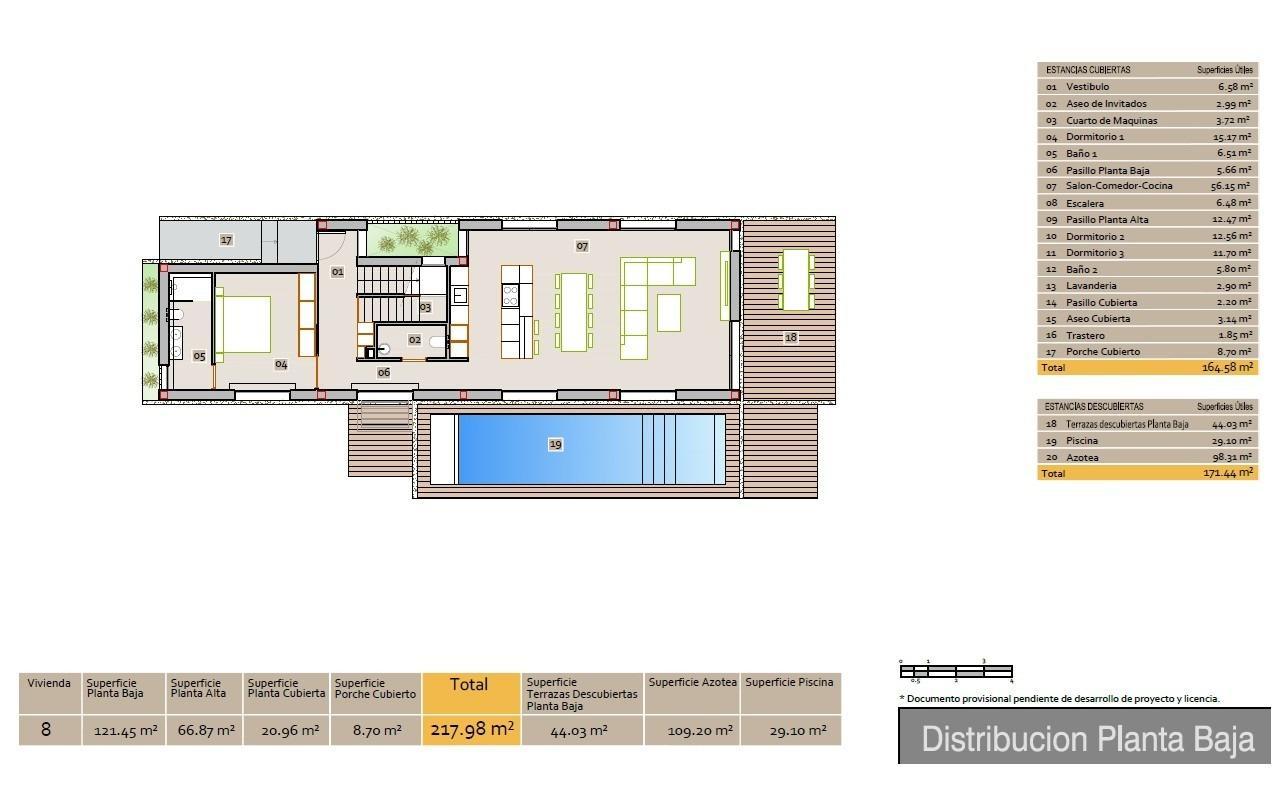 Villa for Sale in Oliva