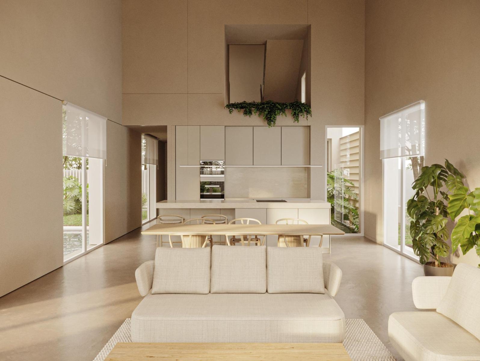 Villa for Sale in Oliva