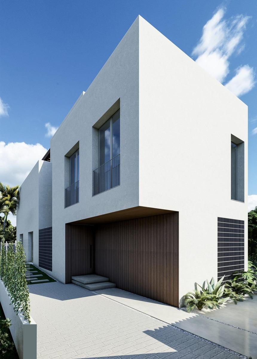 Villa for Sale in Oliva