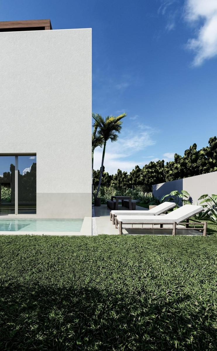 Villa for Sale in Oliva