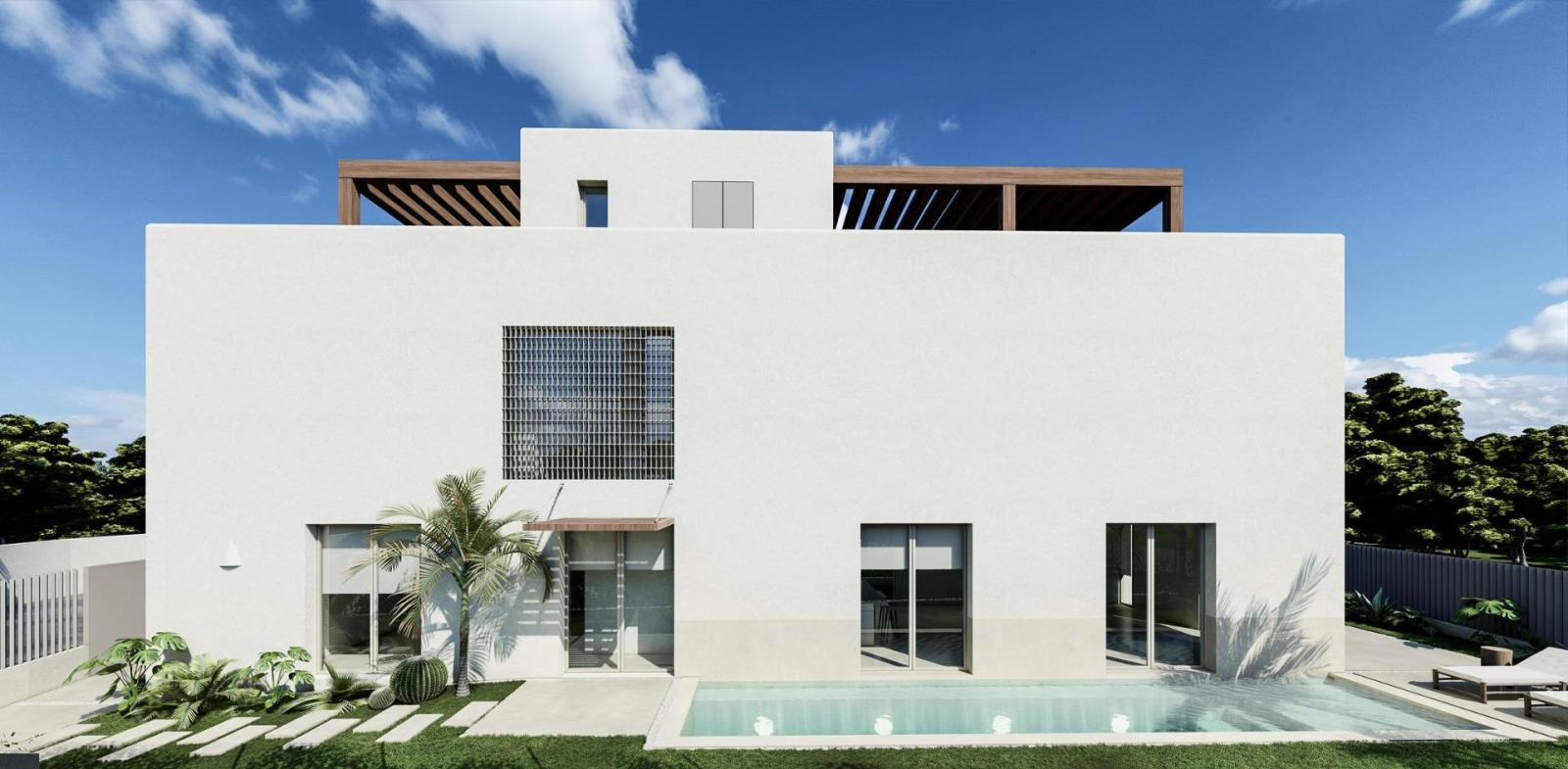 Villa for Sale in Oliva