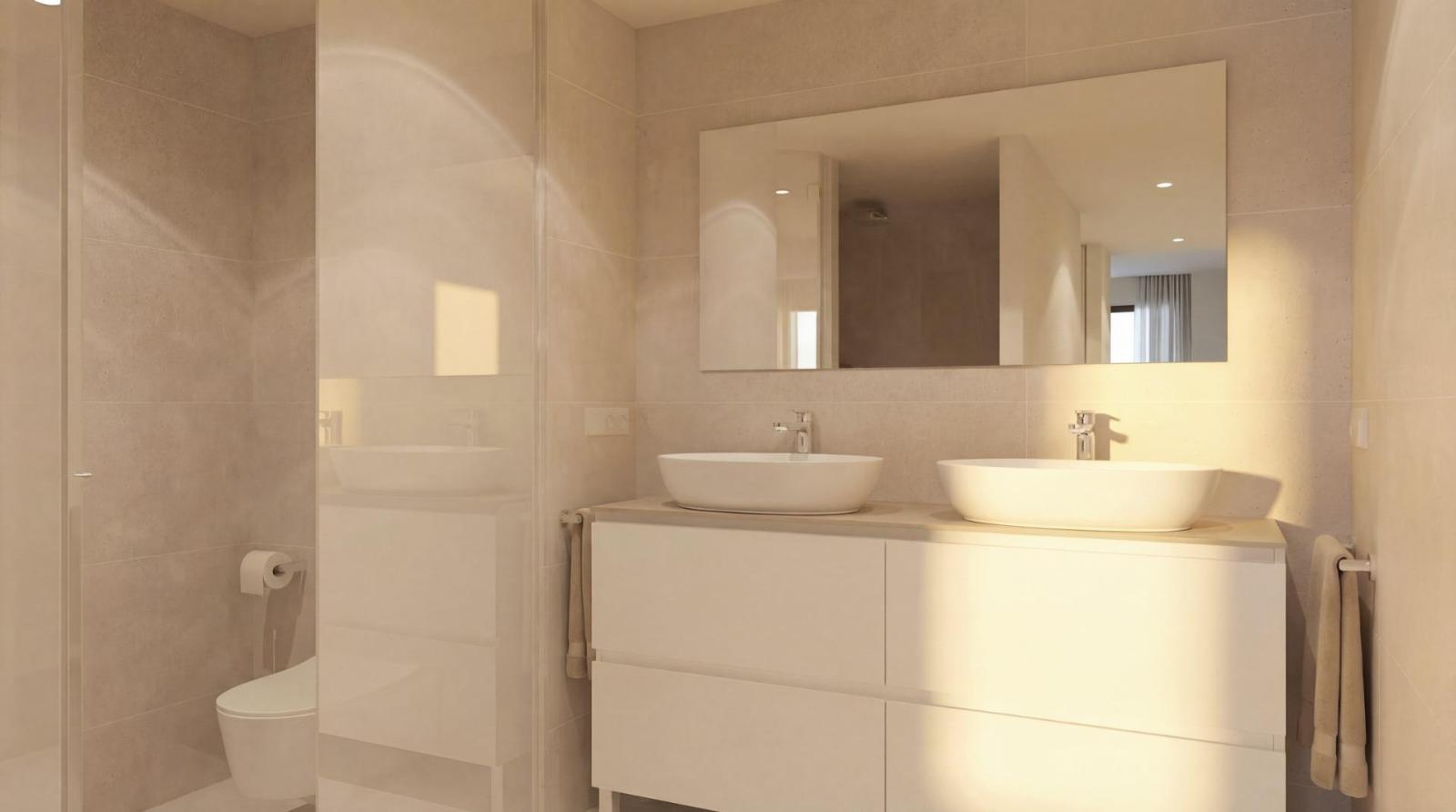 Penthouse for Sale in Oliva