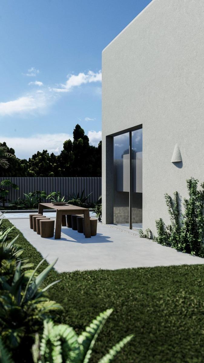 Villa for Sale in Oliva