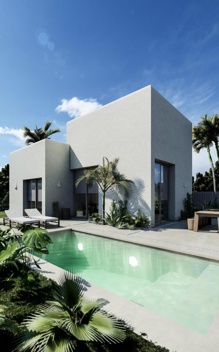 Villa for Sale in Oliva