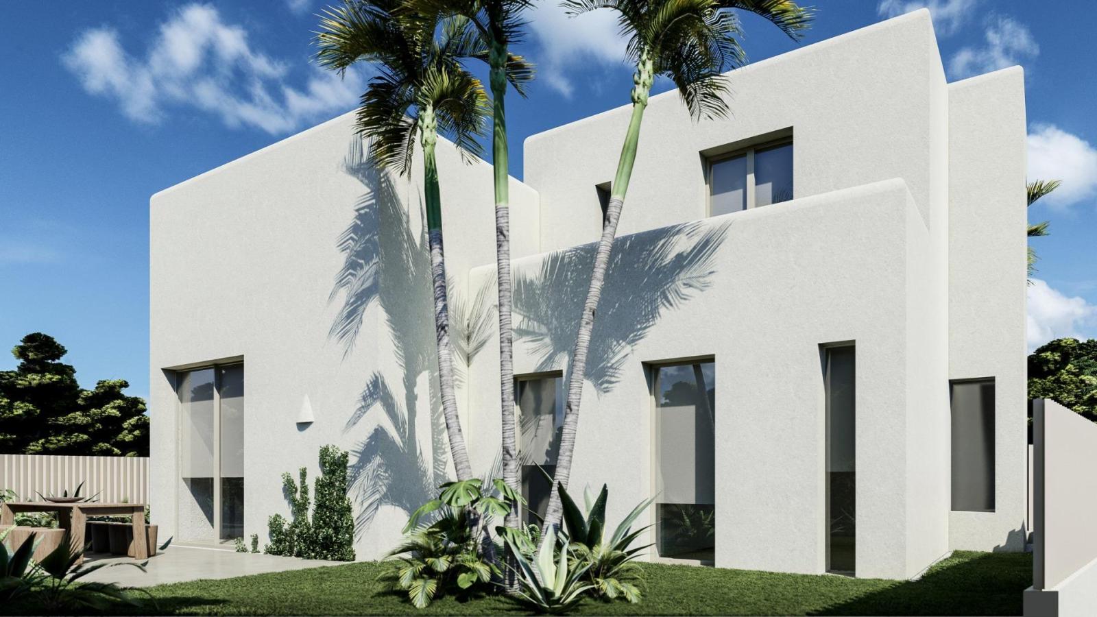 Villa for Sale in Oliva