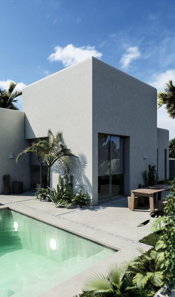 Villa for Sale in Oliva