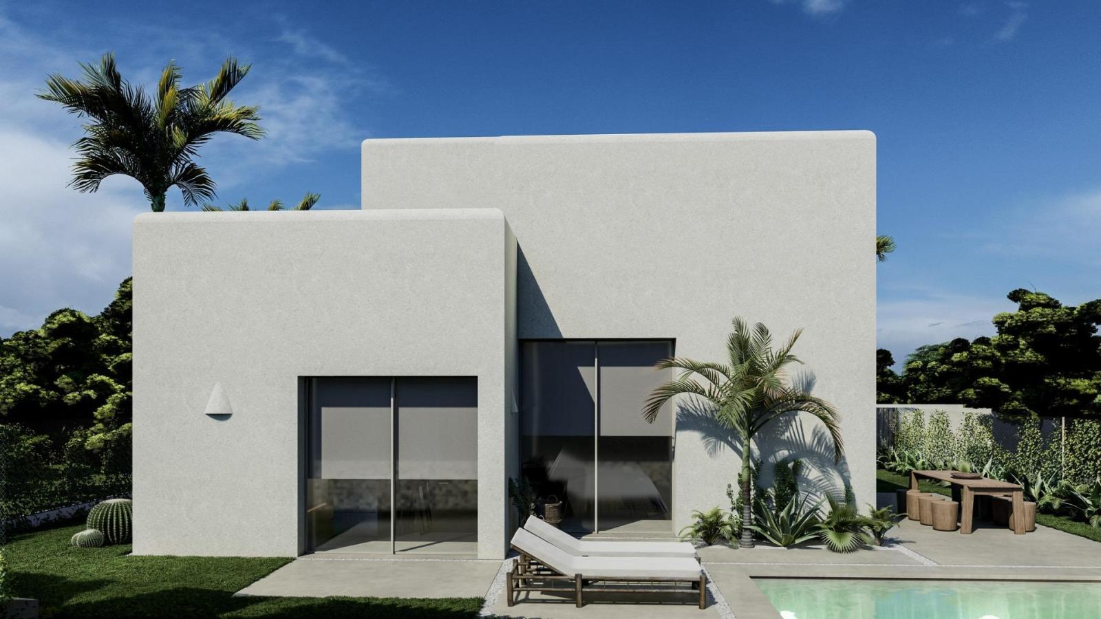 Villa for Sale in Oliva