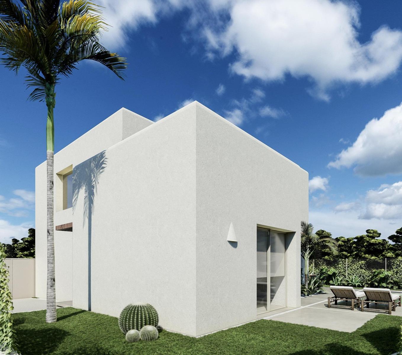 Villa for Sale in Oliva