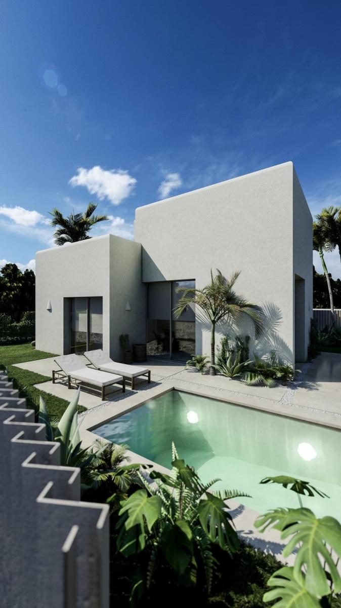 Villa for Sale in Oliva